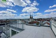 Exklusives Wohnen: Genießen Sie das Leben in unserer hochwertigen Maisonette-Dachgeschosswohnung!
