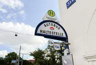 Kaiserebersdorf: Grundstück mit Altbestand und Entwicklungspotenzial