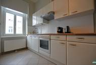 2,5-Zimmer-Wohnung mit geräumiger Küche im 18. Bezirk