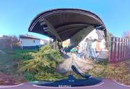 Haus in Altlengbach im Grünen mit großem Grund