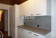 Geräumige 3 Zimmer Wohnung mit Loggia! WARMMIETE! WG Eignung inklusive Tiefgaragenstellplatz!