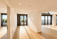 Exklusives Wohnen auf 2 Etagen im höchsten Wohnturm Österreichs