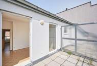 Maisonette-Living mit Terrasse – Ruhe in der Nähe vom Reumannplatz