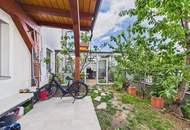 Gartenwohnung in Neusiedl am See