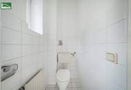 Helle 2-Zimmer-Wohnung mit Balkon in 1020 Wien – Ihr neues Zuhause wartet. - WOHNTRAUM