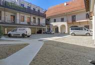 Schwarzer Adler - Historisches Altstadtflair in Bad Radkersburg