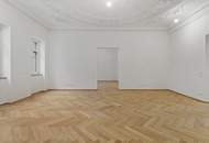 ++ Einzigartiges WOHNJUWEL ++ Traumhafte Wohnung mit CHARME