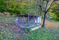 Kleines Juwel am Waldrand: liebevoll renoviertes Landhaus