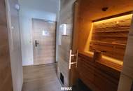Schönes 3-Zimmer Appartement mit XXL-Terrasse