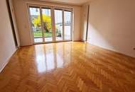 BUCHENGASSE, U1-NÄHE, 46 m2 Neubau mit Terrasse, Einzelwohnraum, Extraküche, Duschbad, Parketten, 1. Liftstock