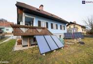 Viel Grund, viel Potenzial: Sanierungsbedürftiges Einfamilienhaus auf 1.649 m². JETZT PREISREDUZIERT!