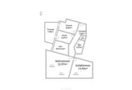 ***Gemütliche Dachgeschoßwohnung im Ortskern von St. Michael in der Obersteiermark***