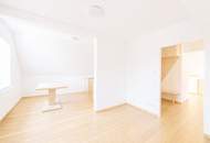 ++ ST. PETER ++ Lichtdurchflutete 3-Zimmer-Maisonettewohnung inkl. zwei Außenstellplätzen – bezugsfrei ab Juli
