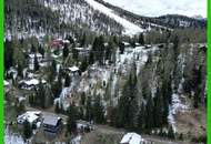 BAUGRUNDSTÜCKE HOCHRINDL MIT 2.WOHNSITZ, SONNIGE AUSSICHTS-LAGE UND DIREKTEM PISTENZUGANG (! BAUTRÄGER 8 Gst.!)