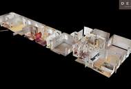 | UNVERMIETETES RENDITEOBJEKT | 1 HAUPTWOHNUNG | 2 NEBENWOHNUNGEN | BÜRO