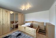 Platz für Alle! Haus mit Garten, Doppelgarage und Hütte!