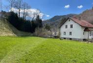 Wohn- und Geschäftsbaugrund in 3335 Weyer – 1.981 m² Grundstück