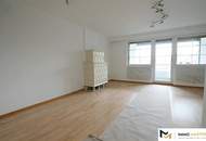 Balkonwohnung mit Tiefgaragenplatz paar Minuten von Marktplatz entfernt