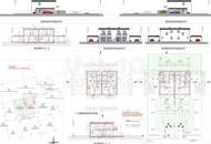 2TOP- Ziegelmassivhäuser, 122m² Wfl., 500m² Gfl., viele Extras Provisionsfrei für Käufer