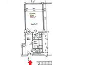 U1/U4 Schwedenplatz - charmantes Büro mit Fernblick im 7. Liftstock zu vermieten