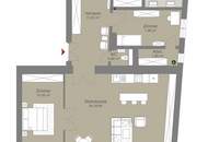 Saniert I Altbau-Charme im Grünen Hietzing II Balkon optional II zwischen Schönbrunn und Lainzer Tiergarten II Nähe Hietzinger Bad und Tiroler Tor