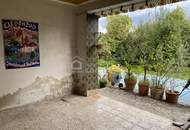 Secret Garden auf 2.000m²