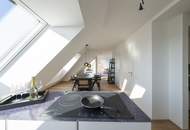 Winteraktion: Einzigartige 3-Zimmer-Vorsorgewohnung mit Dachterrasse &amp; Fernblick in Hernals