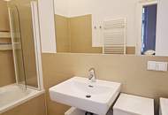 AUGARTEN-NÄHE, 48 m2 Altbau, Wohnküche, 1 Zimmer, Wannenbad, Parketten, 2. Liftstock, Rembrandtstraße