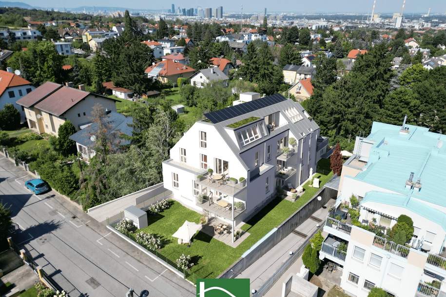 Heimkehrergasse 29, Wohnen im Herzen von Favoriten: Exklusive Erstbezugswohnungen mit Garten, Balkon und Terrasse! - JETZT ZUSCHLAGEN, Wohnung-kauf, 280.601,€, 1100 Wien 10., Favoriten