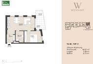 Die Zukunft der Anlageimmobilien: Modern und urban befristet vermietet