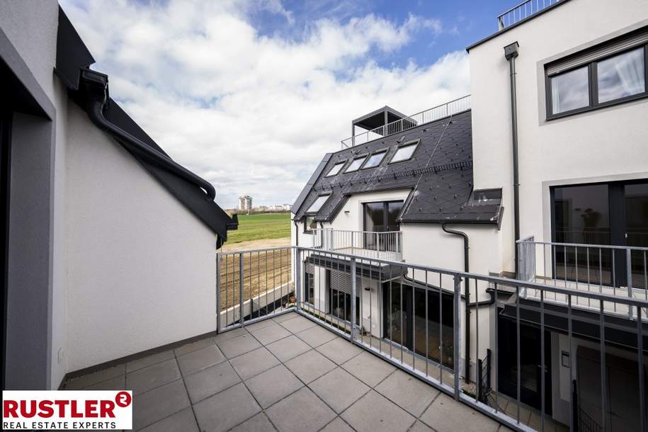 ANLEGERHIT | Top Erstbezugswohnung in Oberlaa | Neubau | Provisionsfrei!, Wohnung-kauf, 231.000,€, 1100 Wien 10., Favoriten