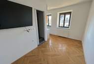Ideal für Singles oder Berufspendler! 1-Zimmer-Wohnung in ruhiger Lage