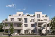 Provisionsfrei! Wunderschöner Erstbezug mit Garten