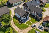 Ihr Rückzugsort im Gitschtal – Haus mit 6 Zimmern und sonniger Südseite
