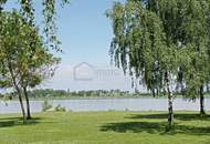 Grundstück am Zicksee im Burgenland