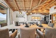 Royal Residence Kitzbühler Alps © mit Freizeitwohnsitz