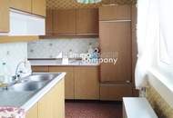 BUNGALOW mit Potential in ruhiger grüner Siedlungslage - 15 Minuten nach Bratislava!