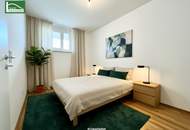 Tolle 2-Zimmer-Wohnung in Innenhofruhelage - Wohnen im Bezirk Gries - JETZT ANFRAGEN