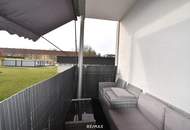 ANLEGERHIT – vermietete 2-Zimmer-Wohnung mit Balkon in zentraler Lage - Top W 7! Nähe BMW, SKF!!