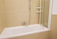 AUGARTEN-NÄHE, 48 m2 Altbau, Wohnküche, 1 Zimmer, Wannenbad, Parketten, 2. Liftstock, Rembrandtstraße