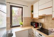 „Mehr als nur eine Wohnung: Lebensqualität in Döbling“