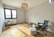 360 TOUR // LUXUSMÖBLIERTE TERRASSEN-WOHNUNG JOSEFSTADT