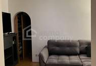 Klein aber oho ! Charmante 2-Zimmer-Wohnung mit Westbalkon & Parkplatz