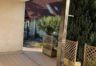 Charmantes Einfamilienhaus mit zwei Wohneinheiten und Blick auf die Hundertwasserkirche