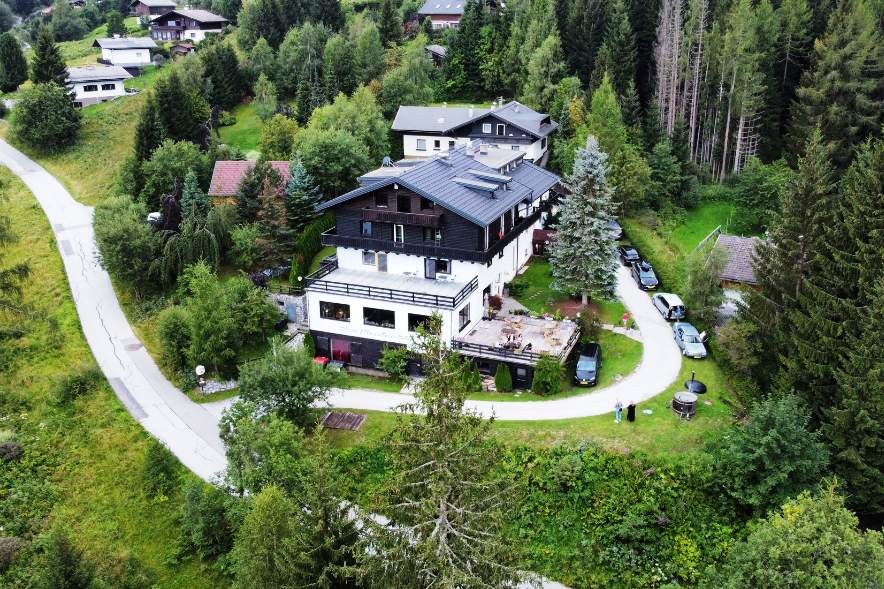 Achtung neuer Preis! Berhotel am Verditz in Kärnten, Gewerbeobjekt-kauf, 695.000,€, 9521 Villach Land