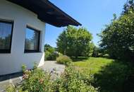 Gediegenes Einfamilienhaus mit Gebirgsblick und Potenzial