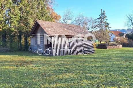 Ebener Baugrund ohne Bauverpflichtung in der Gemeinde Kematen an der Ybbs mit ca. 800 m² BW, Grund und Boden-kauf, 72.500,€, 3331 Amstetten