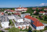 Familienfreundliche 3 Zimmerwohnung in Seitenstetten