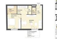 Tokio Gardens | 2-Zimmer-Wohnung im 2. Stock