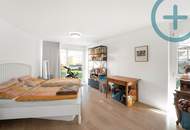 Garten Maisonette – Familienwohnen mit Stil
